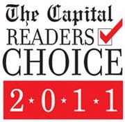 Readers Choice Best Attorney in Annapolis