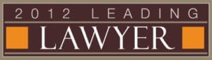 Annapolis Leading Lawyer